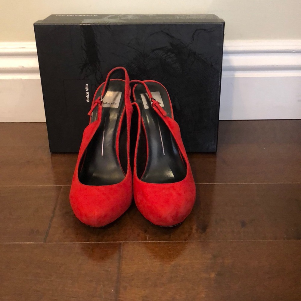 Dolce Vita shoes